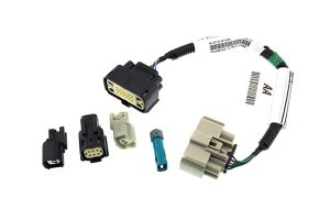 Cap Kit for 2023-26 Ford Super Duty Tailgate/Bed Removal