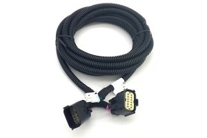 Ford Super Duty/Maverick Power Lock Harness