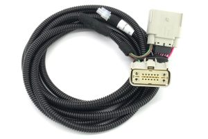 Ford Super Duty Power Lock Harness