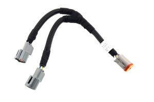 2023+ Ford Super Duty Cab/Chassis to Duramag Body Harness