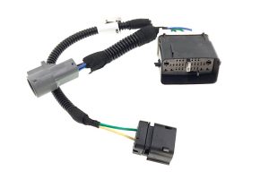 2023+ Ford Super Duty Bed Removal to Reading Body Harness