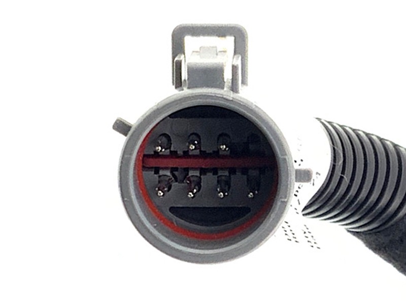 Reading Body Tail Light Harness for 2024+ GM HD Bed Removal w\LED Lights - Image 4