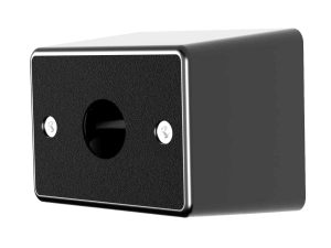 Camera Relocation Kit for 2014-19 GM Trucks