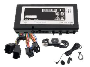 GM Truck & Van Plug and Play Bluetooth Module
