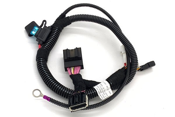 Ford F-150 & Super Duty Power, Ground, Brake Harness