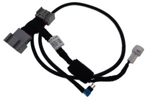 Power, Ground & Brake Harness for 2023+ GM Trucks