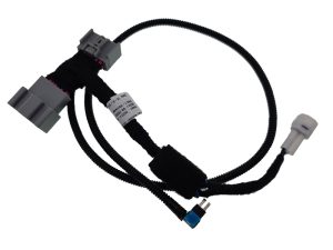 Power, Ground & Brake Harness for 2023+ GM Trucks