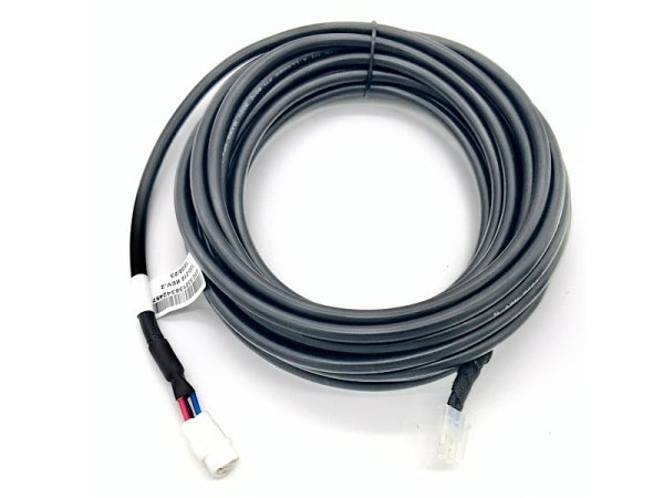 Power, Ground, Brake Extension Harness