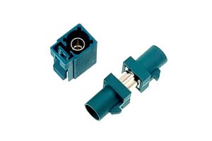 Weather Cap for Camera Video Cable