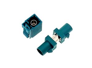 Weather Cap for Camera Video Cable