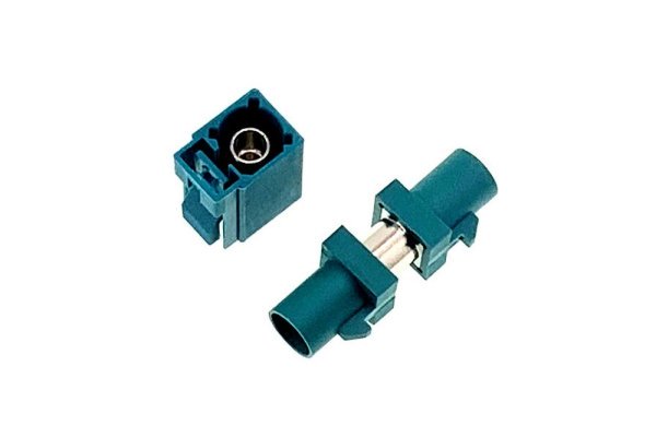 Weather Cap for Camera Video Cable