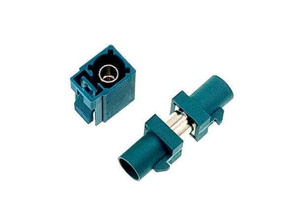 Weather Cap for Camera Video Cable