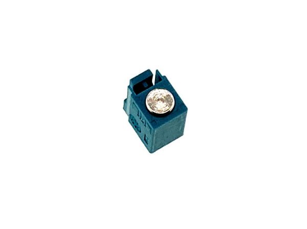 Weather Cap for Camera Video Cable - Image 2
