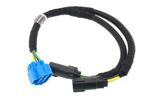2025+ RAM 2500/3500 Bed Removal to CM Body Light Harness