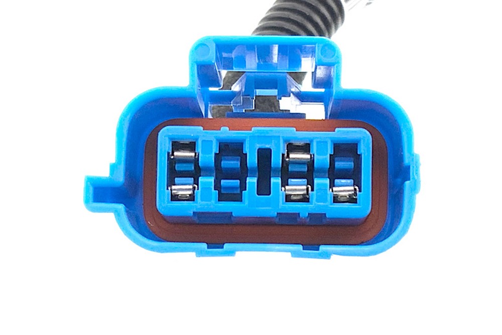 2025+ RAM 2500/3500 Bed Removal to CM Body Light Harness - Image 2