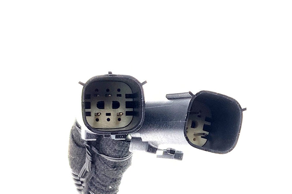 2025+ RAM 2500/3500 Bed Removal to CM Body Light Harness - Image 3