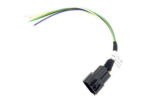 CM Body Mating Pigtail Plug