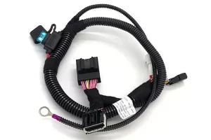 Power/Ground/Brake Harnesses