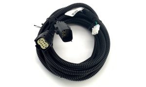 2016-2018 GM 1500-3500/2019 GMC 1500LD & Limited 1500 E-Lock Harness