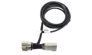 2023-25 Colorado / Canyon E-Lock Harness