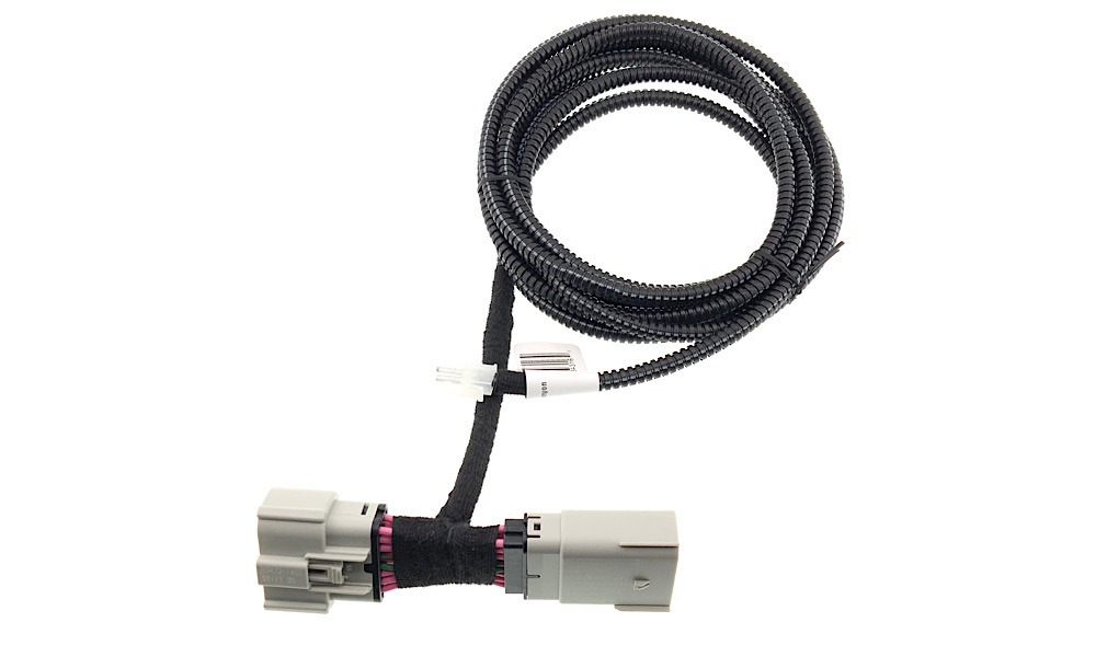 2023-25 Colorado / Canyon E-Lock Harness