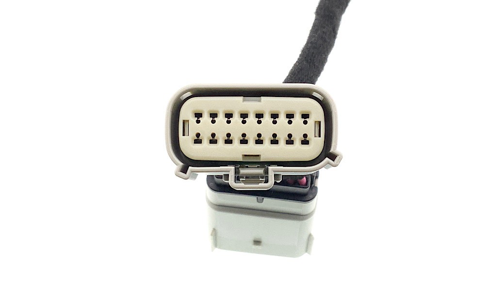 2023-25 Colorado / Canyon E-Lock Harness - Image 2