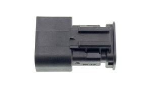 Cap Kit for 2019+RAM Tailgate Removal