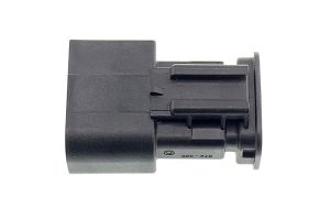 Cap Kit for 2019+RAM Tailgate Removal