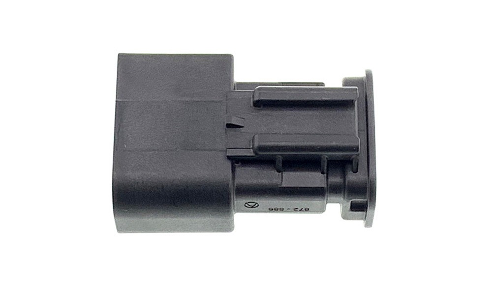Cap Kit for 2019+RAM Tailgate Removal