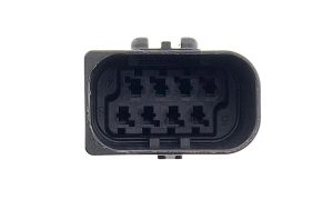 Cap Kit for 2019+RAM Tailgate Removal - Image 2