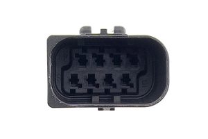 Cap Kit for 2019+RAM Tailgate Removal - Image 2