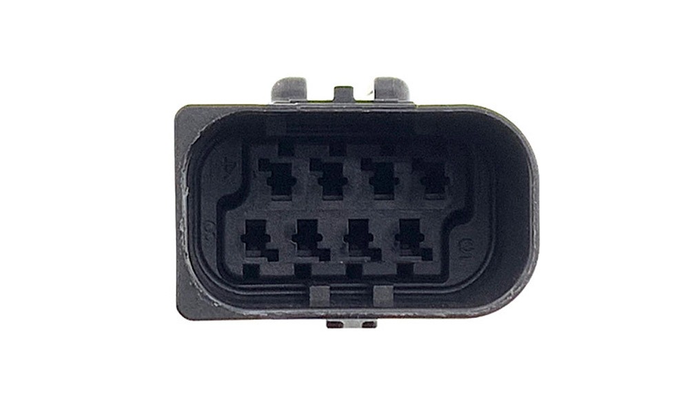 Cap Kit for 2019+RAM Tailgate Removal - Image 2