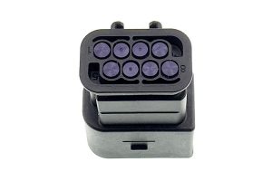 Cap Kit for 2019+RAM Tailgate Removal - Image 3