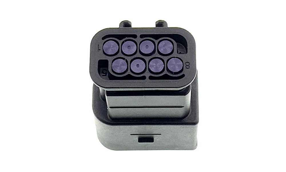 Cap Kit for 2019+RAM Tailgate Removal - Image 3