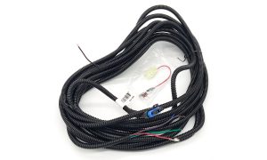 Power/Ground/Brake/Unlock 30' Extension Cable