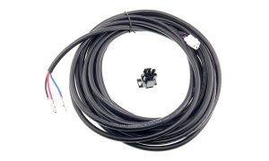 Power/Ground/Brake 25′ Extension Harness for TAG Lock Actuator