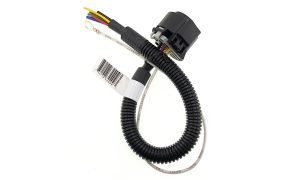 7-Way Bare Leads Extension Harness - Image 2