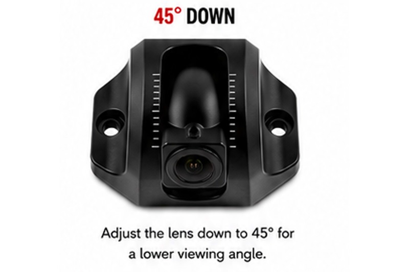 Aluminum Base Adjustable Universal Camera - Image 3