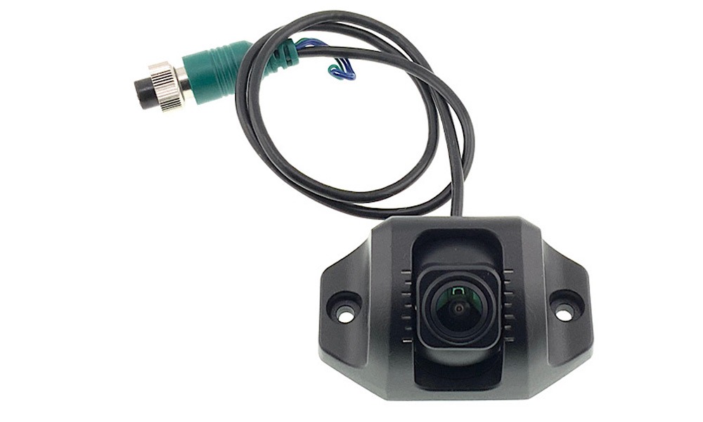 Aluminum Base Adjustable Universal Camera - Image 2