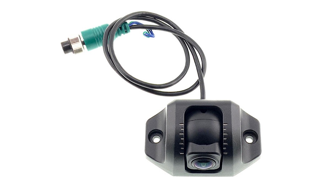 Aluminum Base Adjustable Universal Camera - Image 4