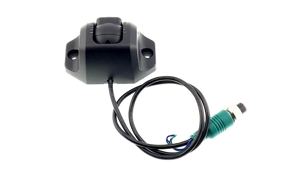 Aluminum Base Adjustable Universal Camera - Image 5