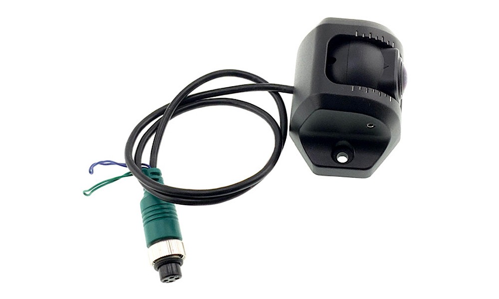 Aluminum Base Adjustable Universal Camera - Image 6