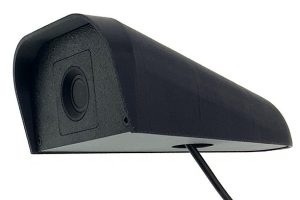 Digital Rear-view Mirror Camera Relocation Kit