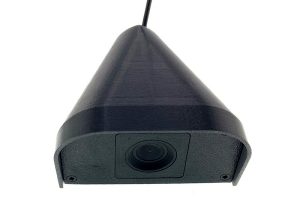 Digital Rear-view Mirror Camera Relocation Kit - Image 2
