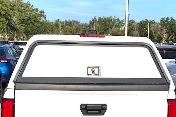 Digital Rear-view Mirror Camera Relocation Kit - Image 6