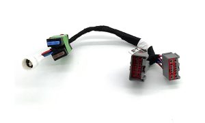 Ford F-150 & Super Duty 12V Power, Ground, Brake (CHMSL) Harness