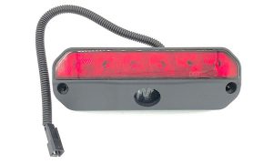 LVDS (Digital) Camera Relocation Kit - 3rd Brakelight Housing Only - Image 2