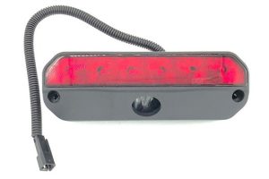 LVDS (Digital) Camera Relocation Kit - 3rd Brakelight Housing Only - Image 2