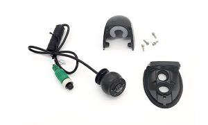 Black Side Mount Commercial Grade Camera - Image 3