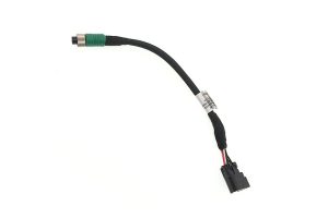 2017-2022 Ford F-250/F-350 OEM Analog Camera Adapter Cable - Not for Systems w/Zoom Function